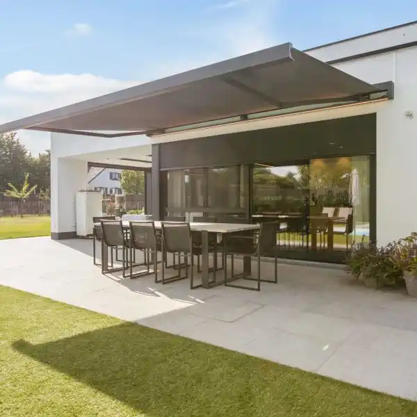 zonwering Hoef en Haag